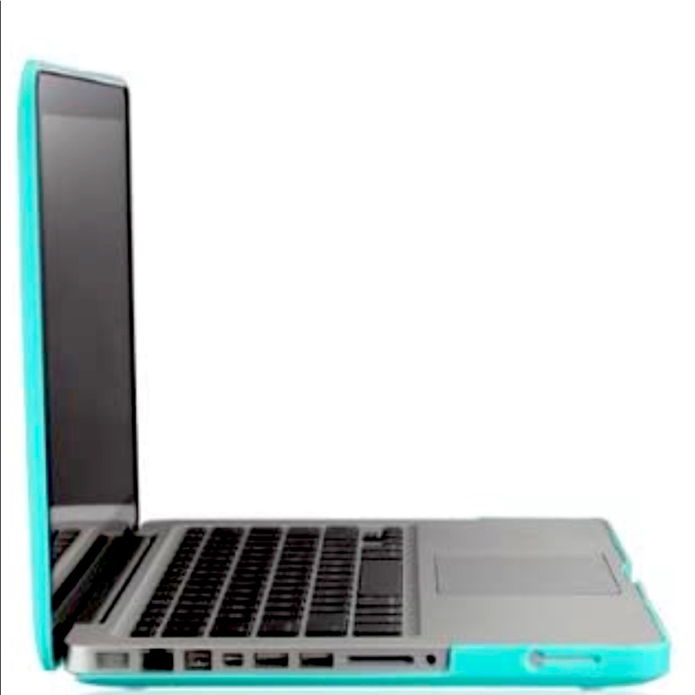 Top Case - Picture 4 of 4